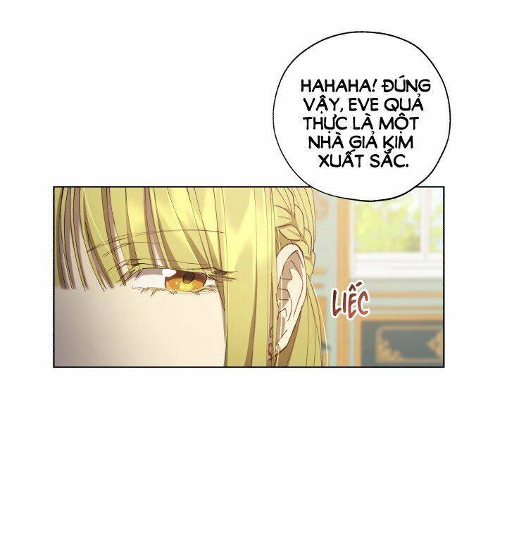 Công Chúa Khắc Dấu Lên Kẻ Phản Nghịch Chapter 8 - 25