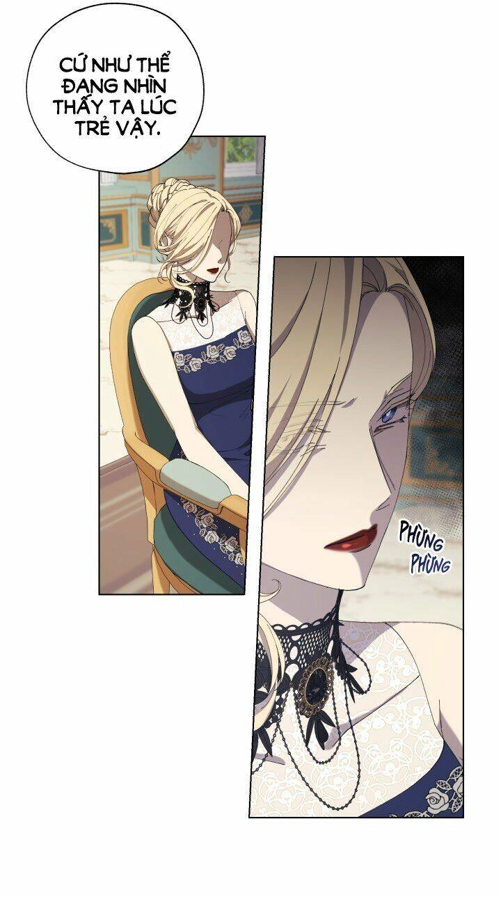 Công Chúa Khắc Dấu Lên Kẻ Phản Nghịch Chapter 8 - 26