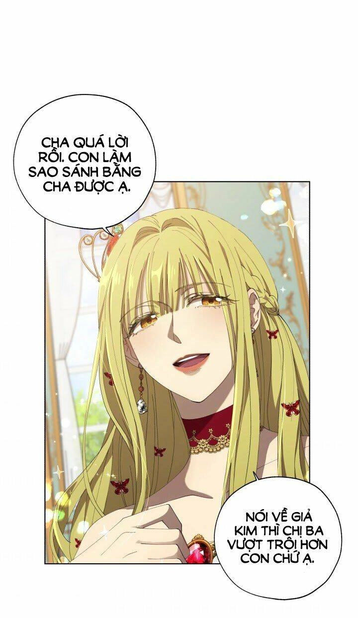 Công Chúa Khắc Dấu Lên Kẻ Phản Nghịch Chapter 8 - 27