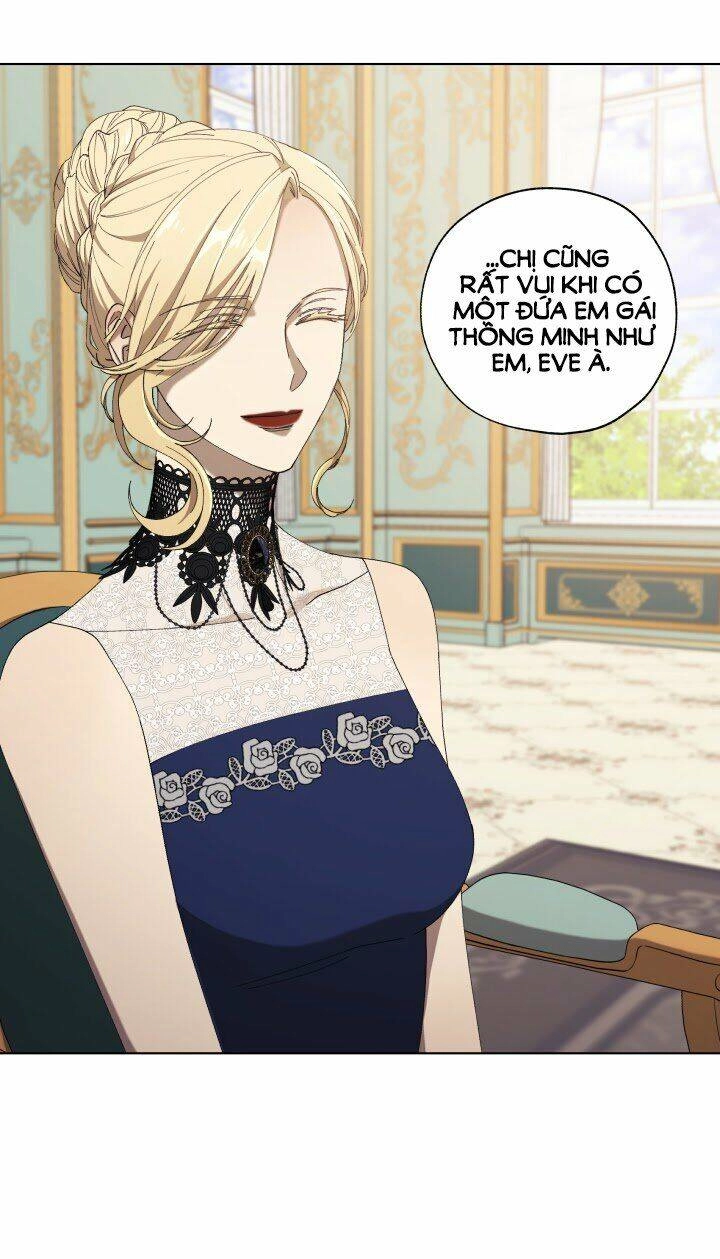 Công Chúa Khắc Dấu Lên Kẻ Phản Nghịch Chapter 8 - 31