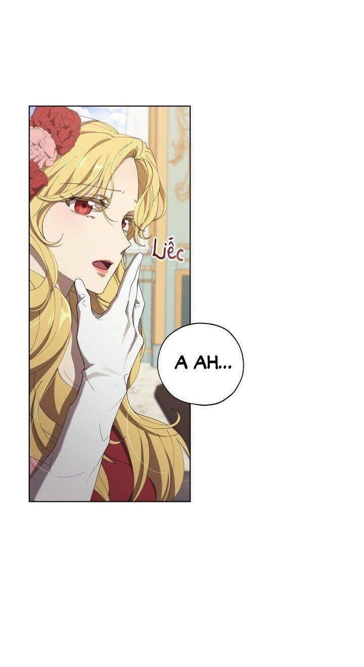 Công Chúa Khắc Dấu Lên Kẻ Phản Nghịch Chapter 8 - 37