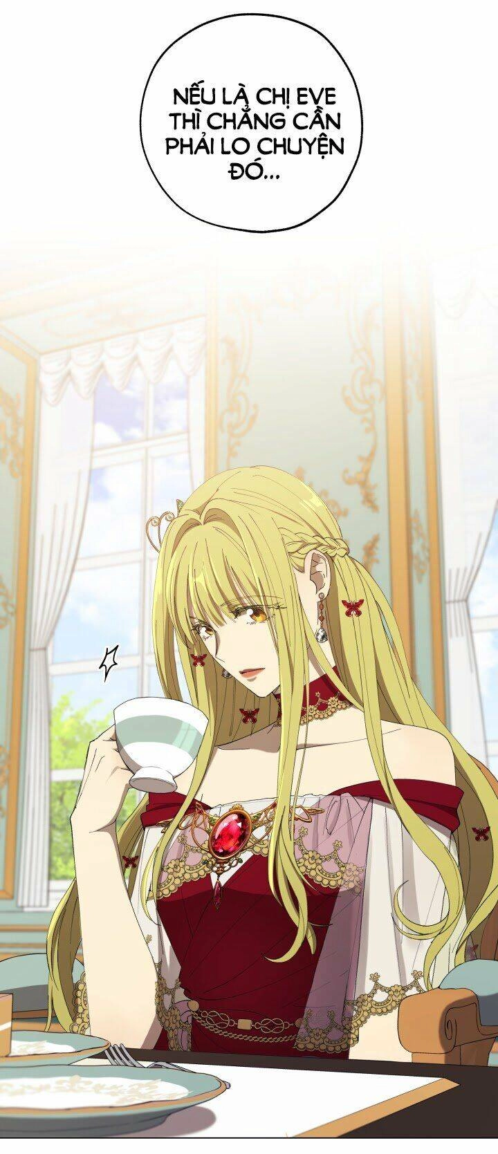 Công Chúa Khắc Dấu Lên Kẻ Phản Nghịch Chapter 8 - 38