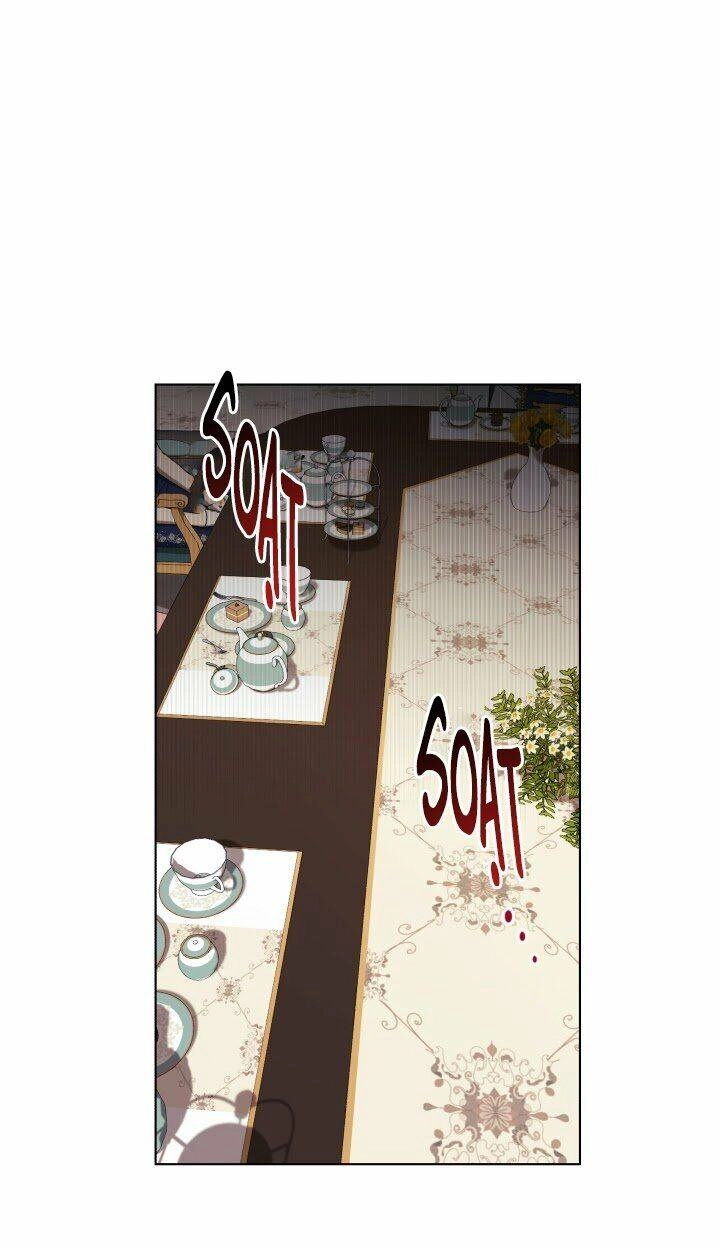 Công Chúa Khắc Dấu Lên Kẻ Phản Nghịch Chapter 8 - 39