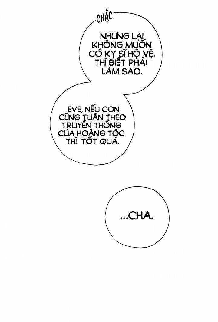 Công Chúa Khắc Dấu Lên Kẻ Phản Nghịch Chapter 8 - 42