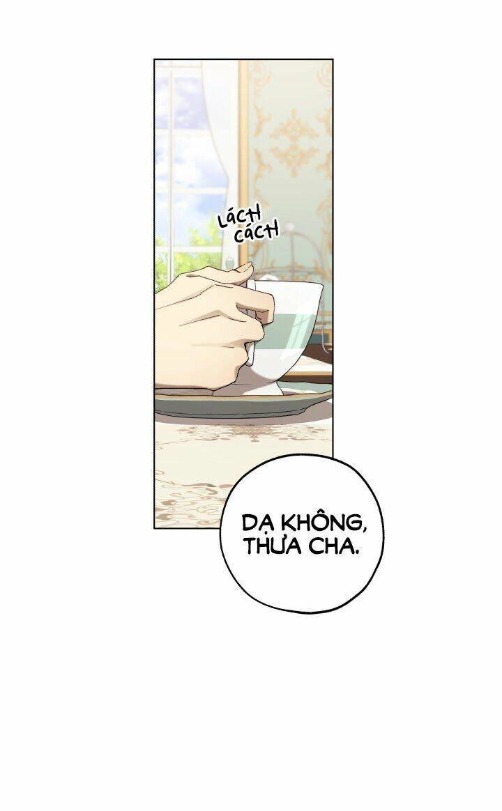 Công Chúa Khắc Dấu Lên Kẻ Phản Nghịch Chapter 8 - 44