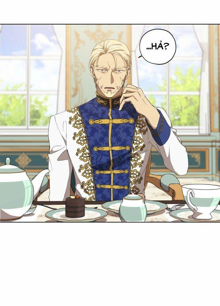 Công Chúa Khắc Dấu Lên Kẻ Phản Nghịch Chapter 8 - 45