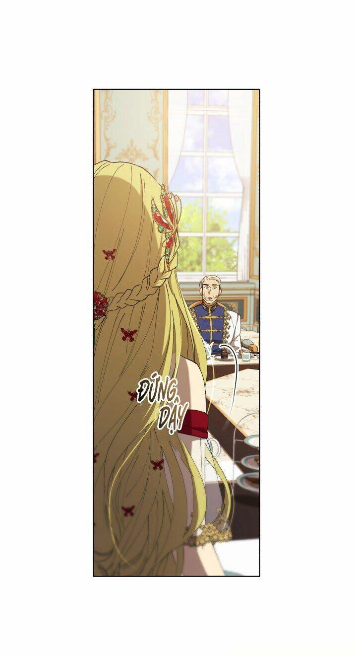Công Chúa Khắc Dấu Lên Kẻ Phản Nghịch Chapter 8 - 48