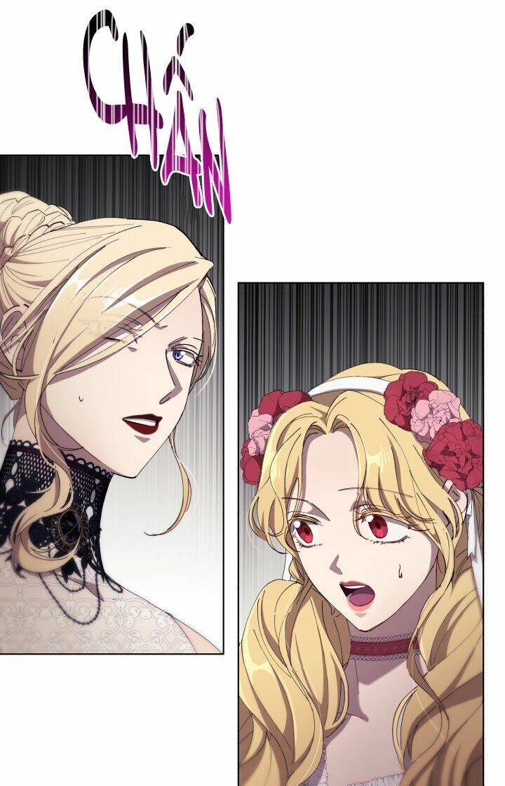 Công Chúa Khắc Dấu Lên Kẻ Phản Nghịch Chapter 8 - 51