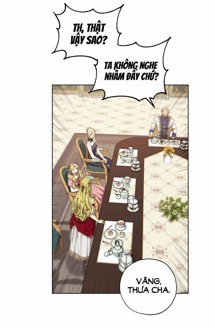 Công Chúa Khắc Dấu Lên Kẻ Phản Nghịch Chapter 8 - 53