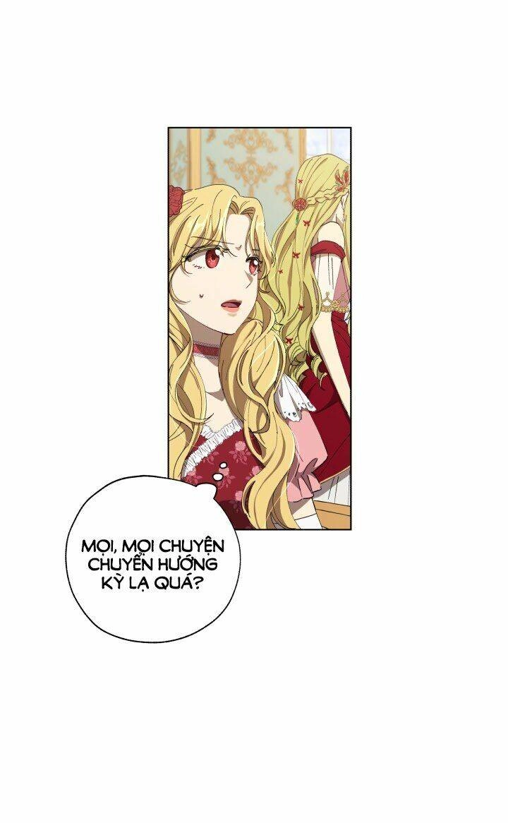 Công Chúa Khắc Dấu Lên Kẻ Phản Nghịch Chapter 8 - 55