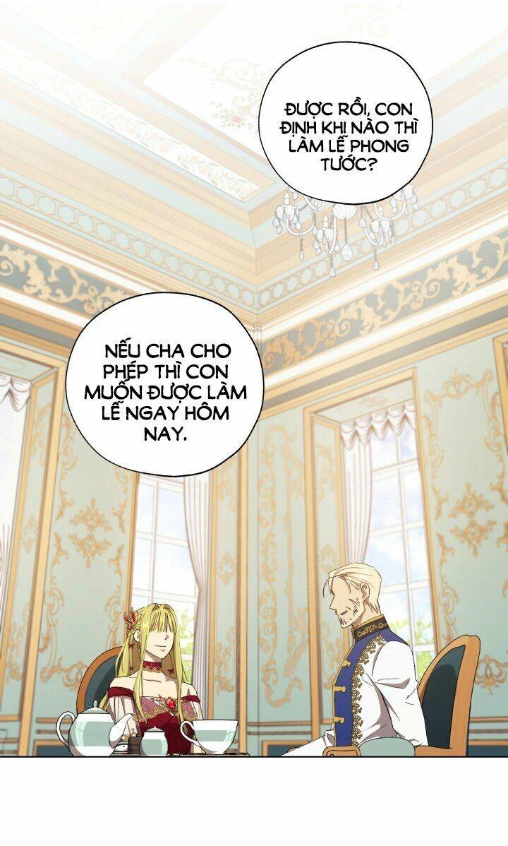 Công Chúa Khắc Dấu Lên Kẻ Phản Nghịch Chapter 8 - 56