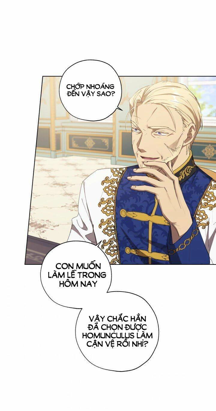 Công Chúa Khắc Dấu Lên Kẻ Phản Nghịch Chapter 8 - 57