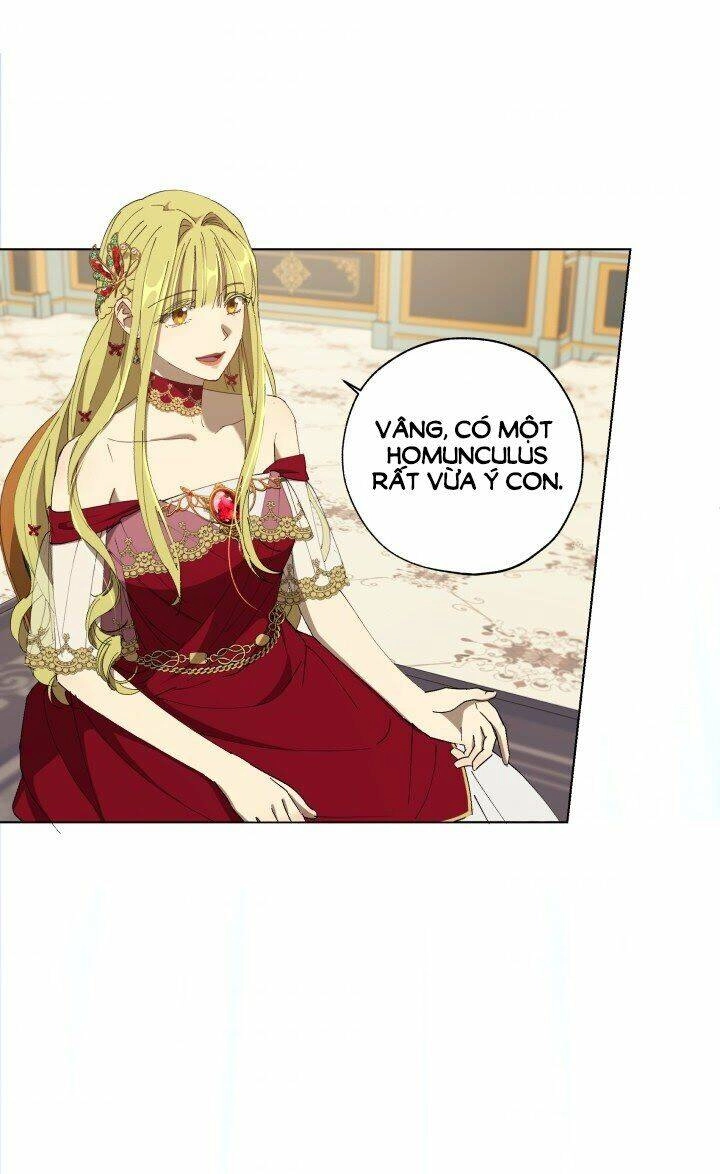 Công Chúa Khắc Dấu Lên Kẻ Phản Nghịch Chapter 8 - 58