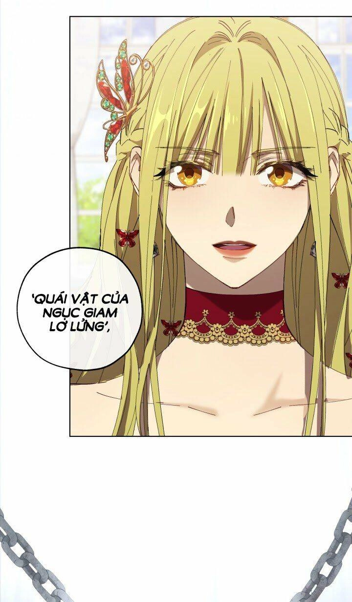 Công Chúa Khắc Dấu Lên Kẻ Phản Nghịch Chapter 8 - 59