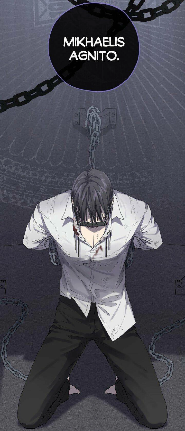 Công Chúa Khắc Dấu Lên Kẻ Phản Nghịch Chapter 8 - 61