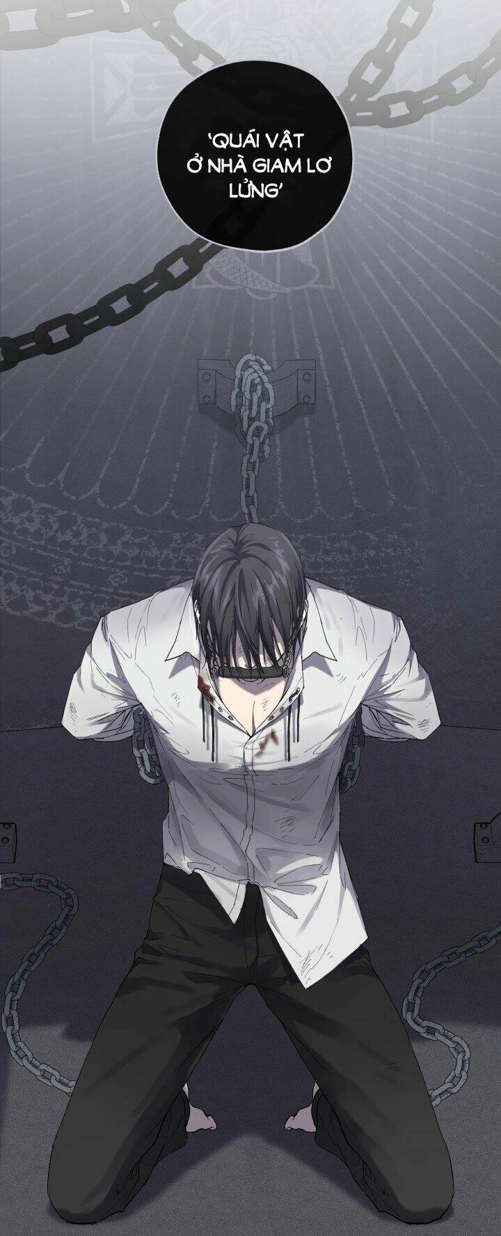 Công Chúa Khắc Dấu Lên Kẻ Phản Nghịch Chapter 9 - 2