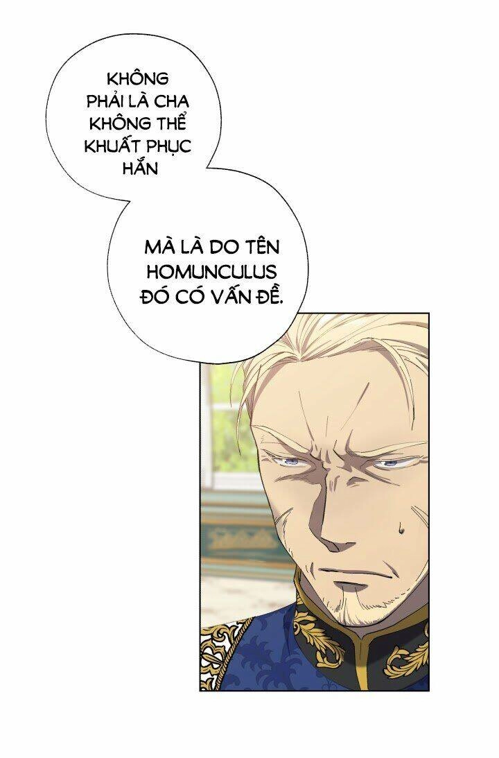 Công Chúa Khắc Dấu Lên Kẻ Phản Nghịch Chapter 9 - 10