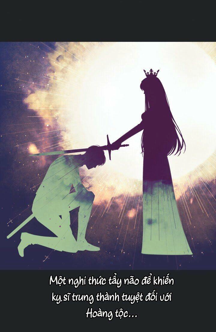 Công Chúa Khắc Dấu Lên Kẻ Phản Nghịch Chapter 9 - 16