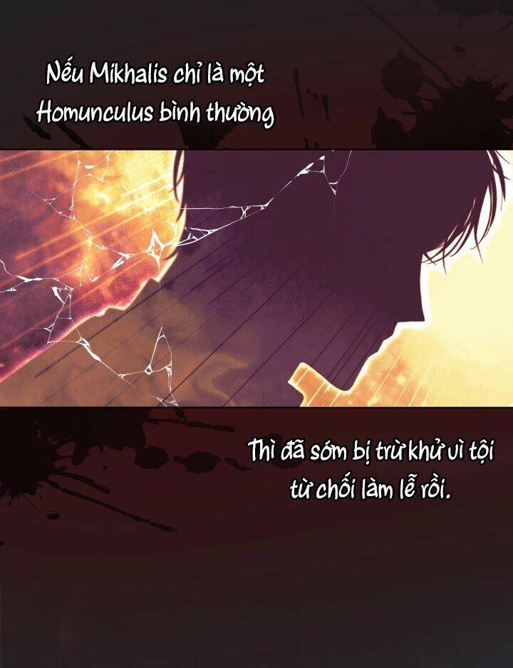 Công Chúa Khắc Dấu Lên Kẻ Phản Nghịch Chapter 9 - 17