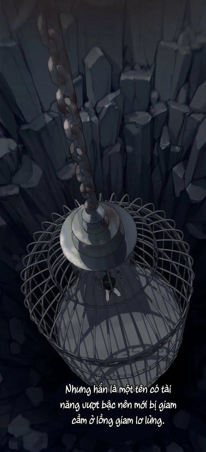 Công Chúa Khắc Dấu Lên Kẻ Phản Nghịch Chapter 9 - 18