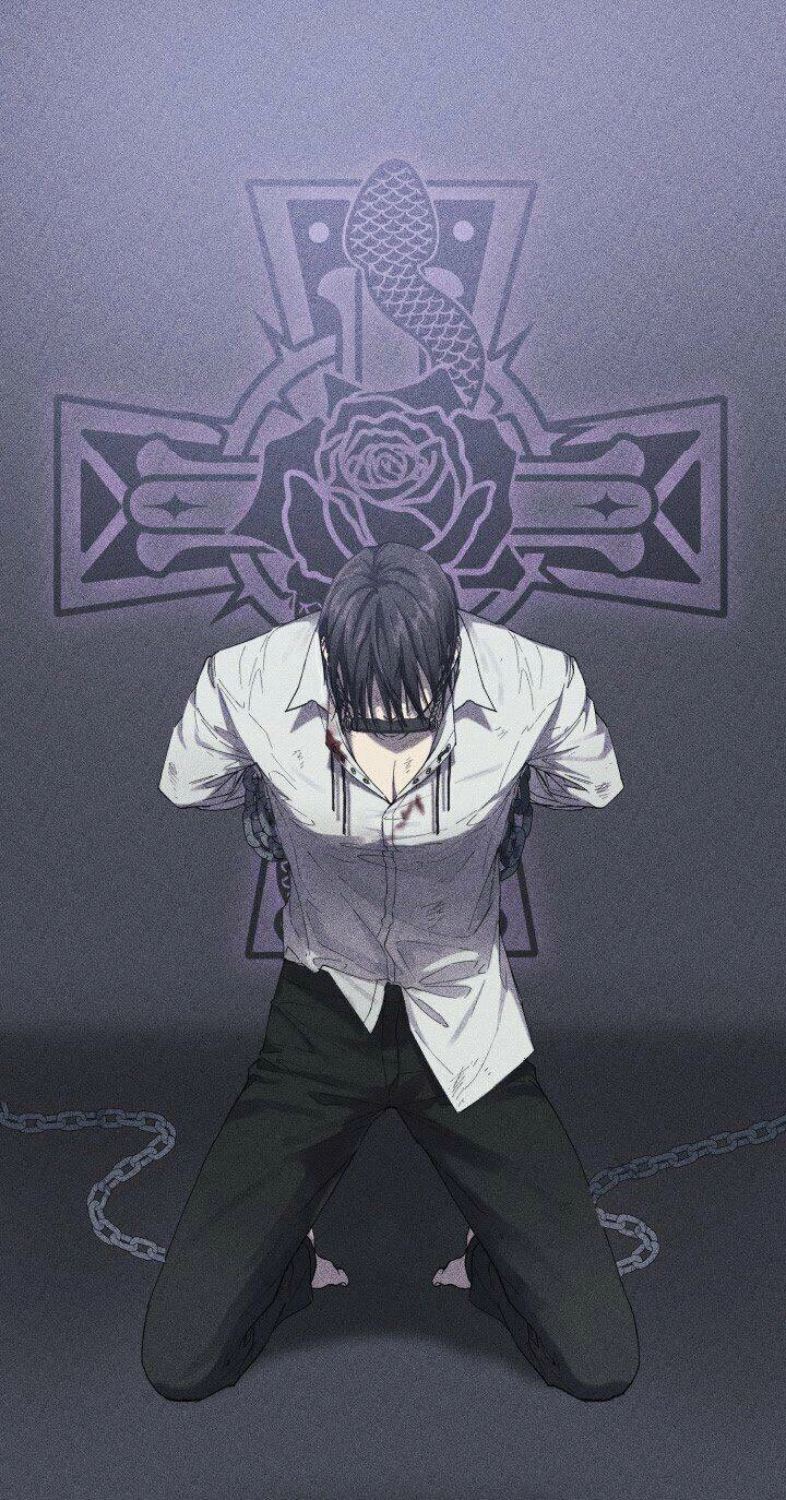 Công Chúa Khắc Dấu Lên Kẻ Phản Nghịch Chapter 9 - 19