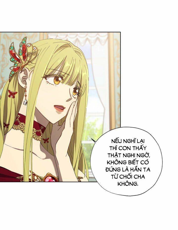 Công Chúa Khắc Dấu Lên Kẻ Phản Nghịch Chapter 9 - 26