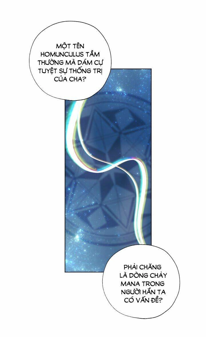 Công Chúa Khắc Dấu Lên Kẻ Phản Nghịch Chapter 9 - 27