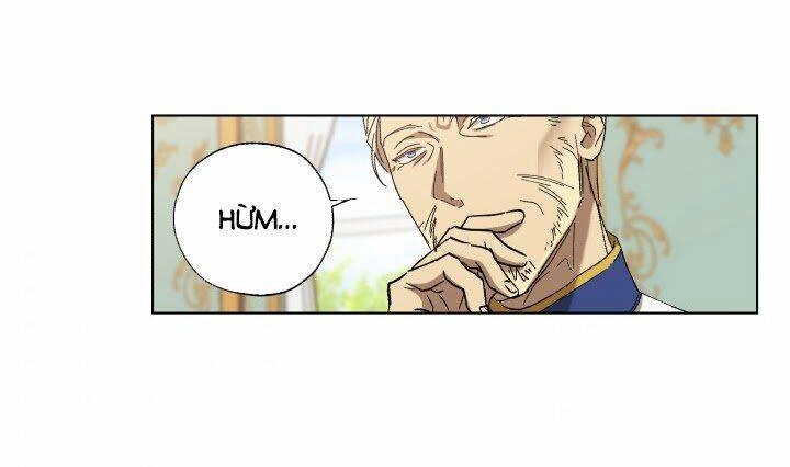 Công Chúa Khắc Dấu Lên Kẻ Phản Nghịch Chapter 9 - 28