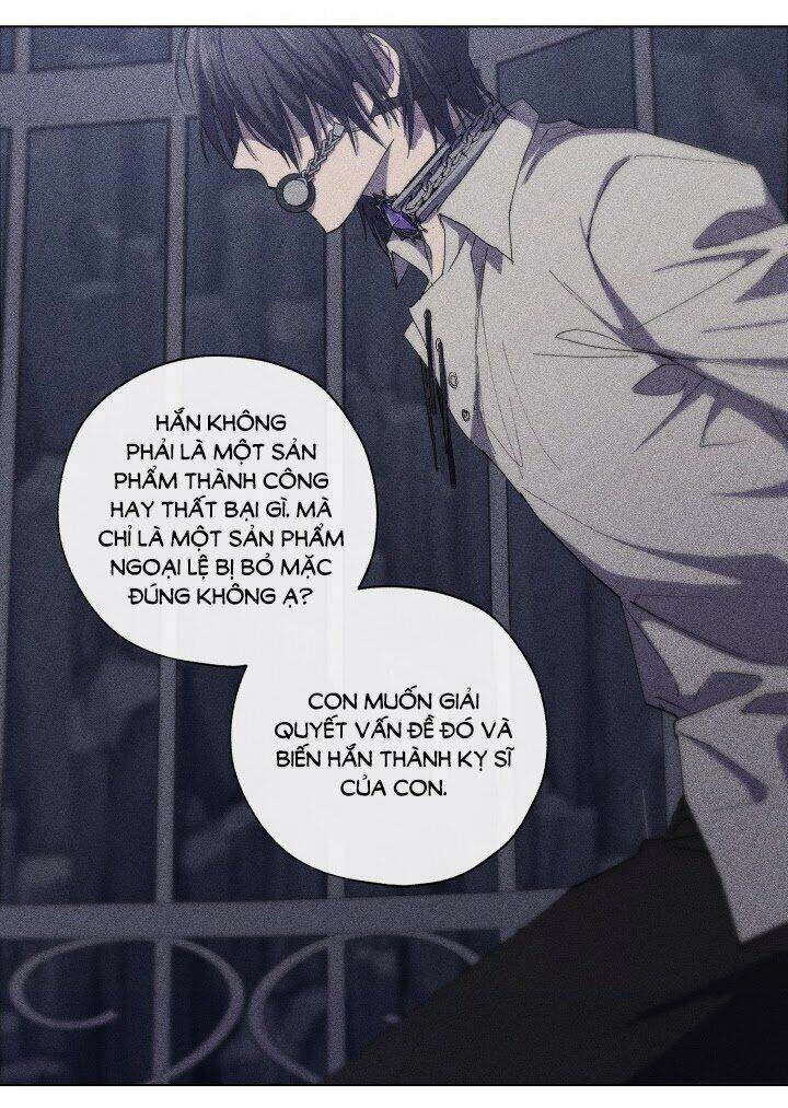 Công Chúa Khắc Dấu Lên Kẻ Phản Nghịch Chapter 9 - 29