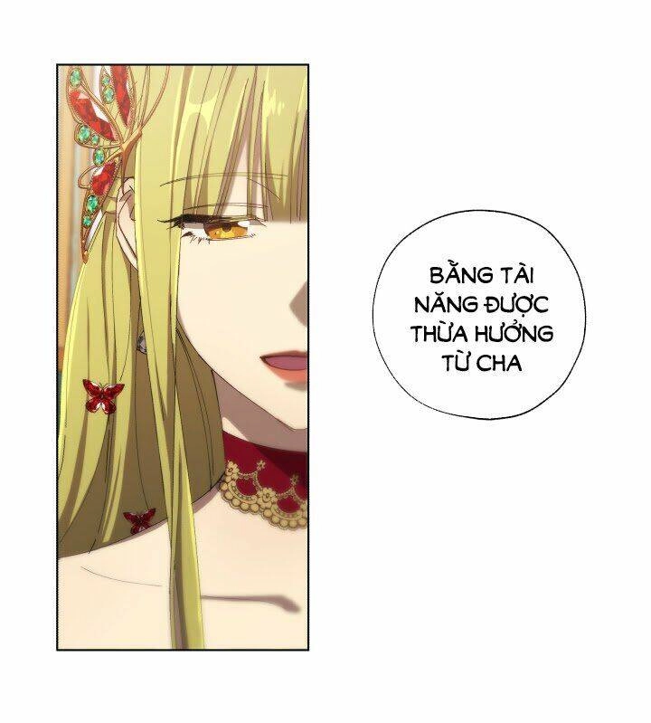 Công Chúa Khắc Dấu Lên Kẻ Phản Nghịch Chapter 9 - 30