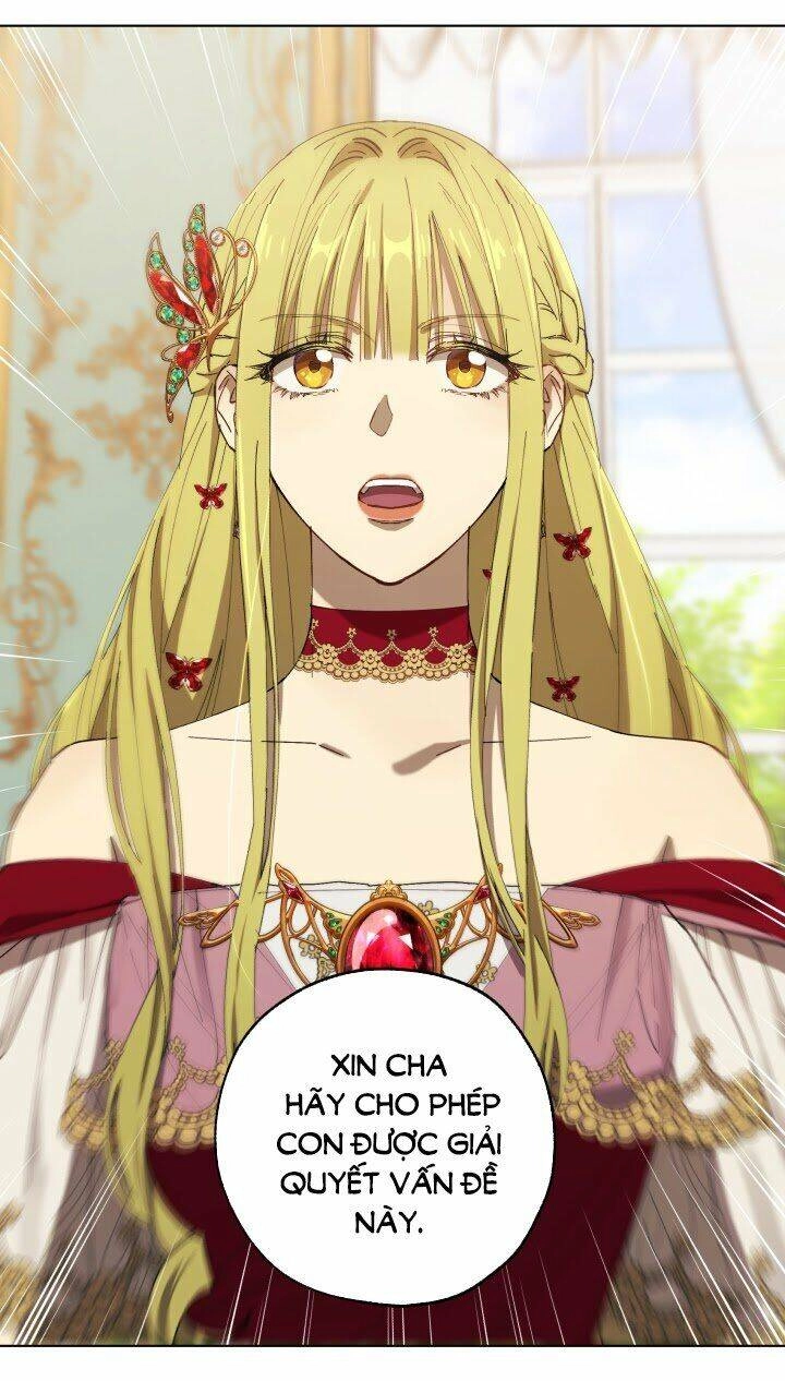 Công Chúa Khắc Dấu Lên Kẻ Phản Nghịch Chapter 9 - 31