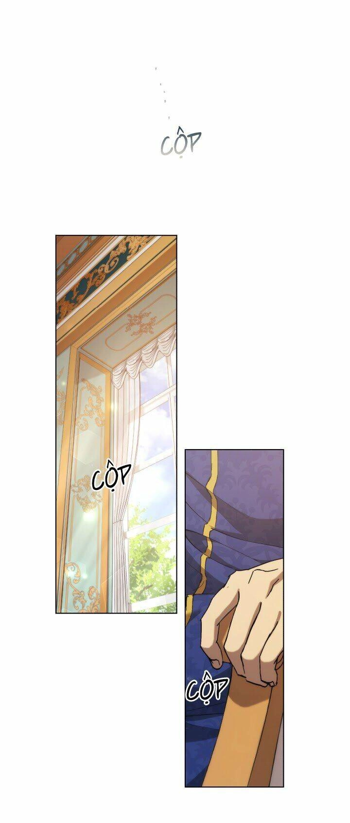 Công Chúa Khắc Dấu Lên Kẻ Phản Nghịch Chapter 9 - 32