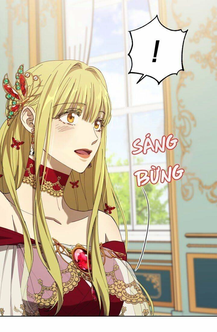 Công Chúa Khắc Dấu Lên Kẻ Phản Nghịch Chapter 9 - 34