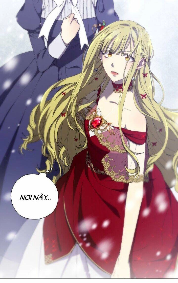 Công Chúa Khắc Dấu Lên Kẻ Phản Nghịch Chapter 9 - 39