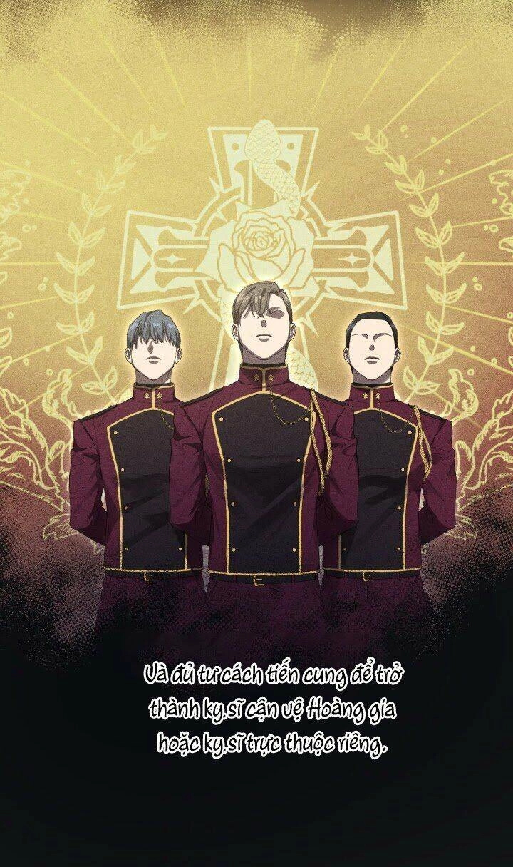 Công Chúa Khắc Dấu Lên Kẻ Phản Nghịch Chapter 9 - 43