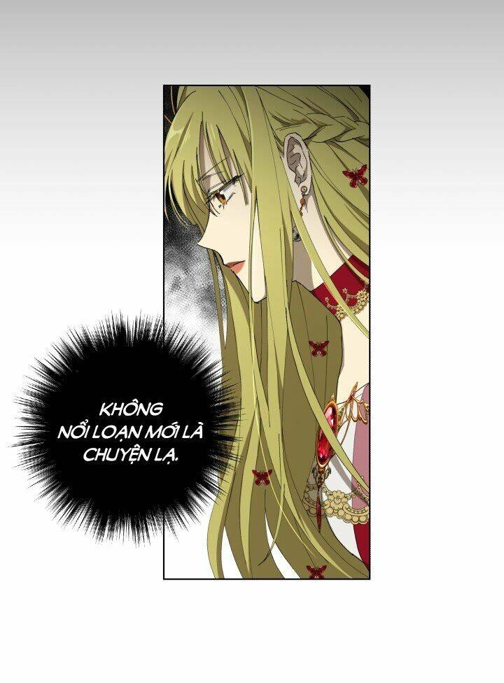 Công Chúa Khắc Dấu Lên Kẻ Phản Nghịch Chapter 9 - 45