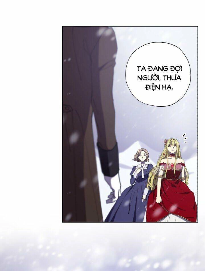 Công Chúa Khắc Dấu Lên Kẻ Phản Nghịch Chapter 9 - 46