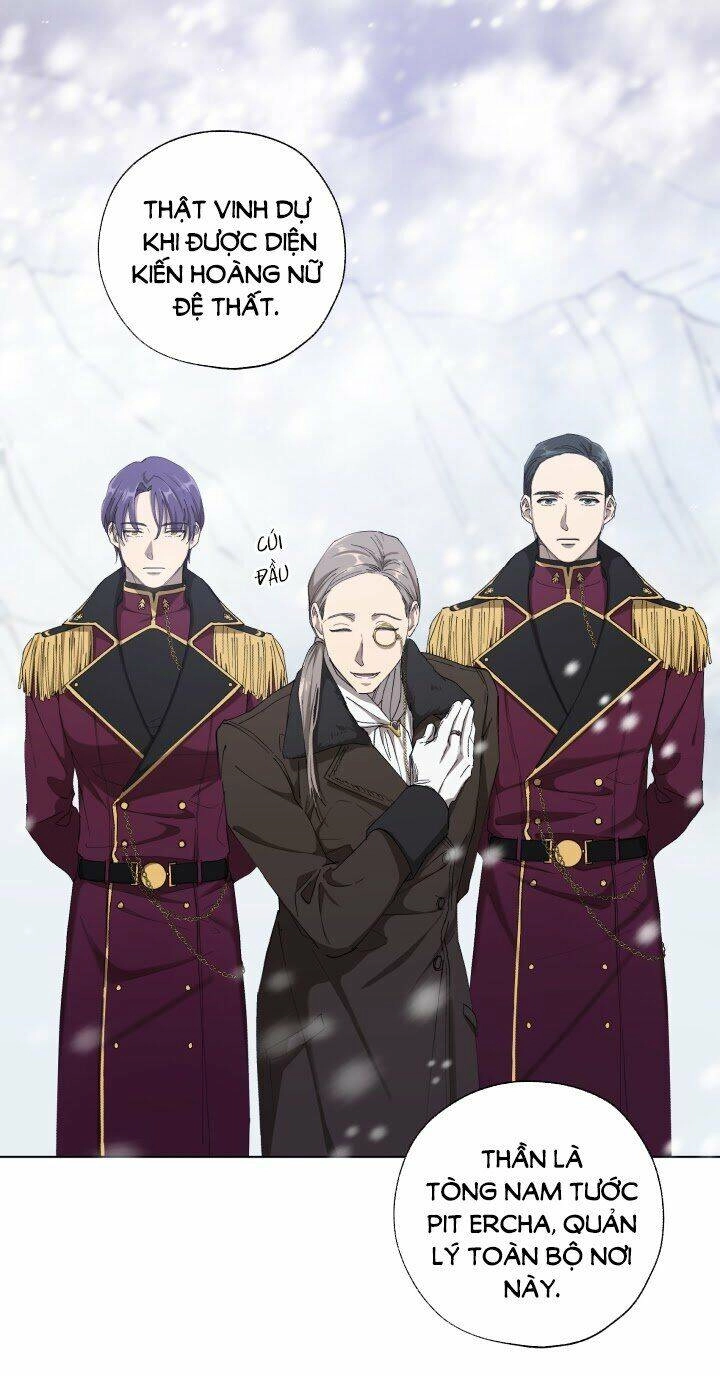 Công Chúa Khắc Dấu Lên Kẻ Phản Nghịch Chapter 9 - 47