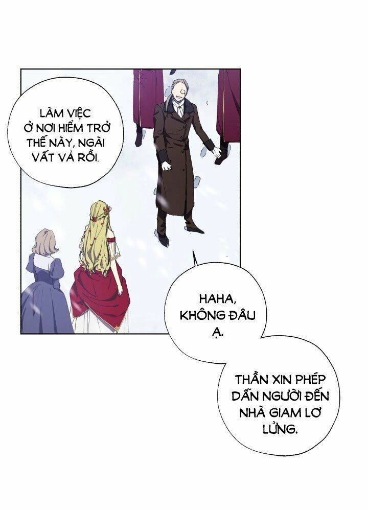 Công Chúa Khắc Dấu Lên Kẻ Phản Nghịch Chapter 9 - 48