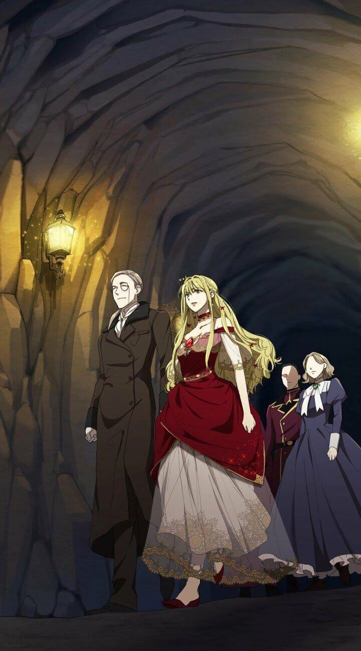 Công Chúa Khắc Dấu Lên Kẻ Phản Nghịch Chapter 9 - 50