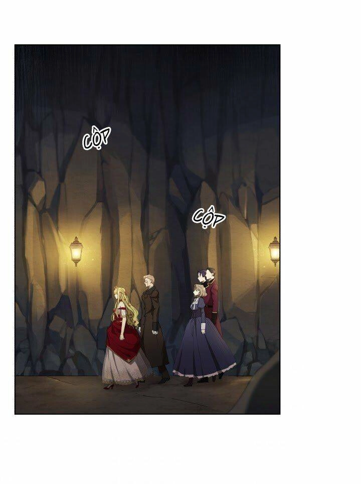 Công Chúa Khắc Dấu Lên Kẻ Phản Nghịch Chapter 9 - 51