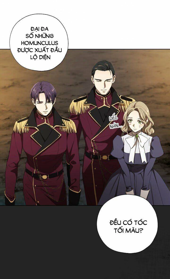 Công Chúa Khắc Dấu Lên Kẻ Phản Nghịch Chapter 9 - 53