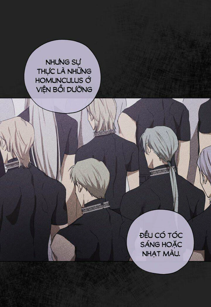 Công Chúa Khắc Dấu Lên Kẻ Phản Nghịch Chapter 9 - 54