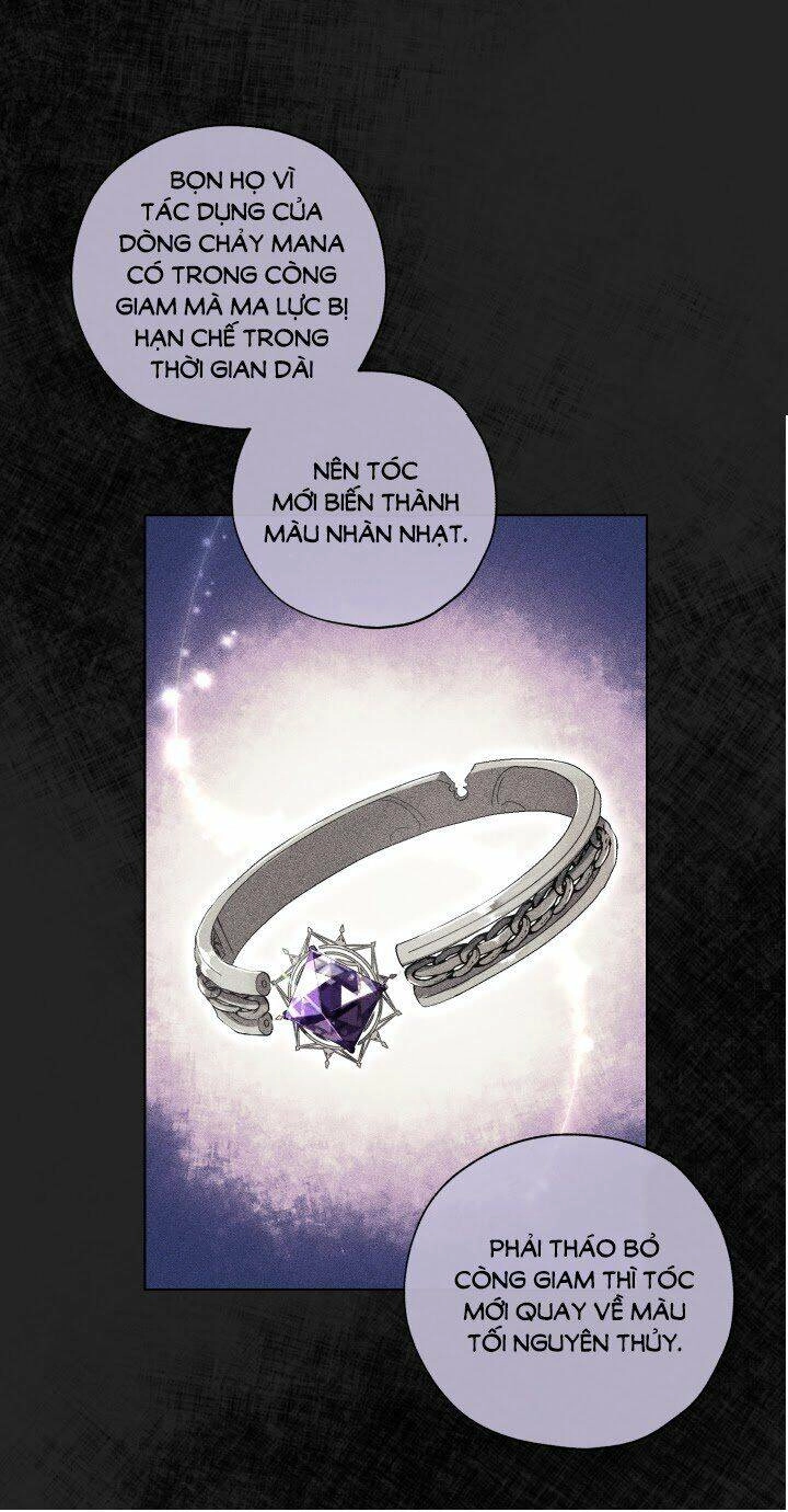 Công Chúa Khắc Dấu Lên Kẻ Phản Nghịch Chapter 9 - 55