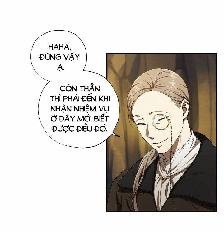 Công Chúa Khắc Dấu Lên Kẻ Phản Nghịch Chapter 9 - 57