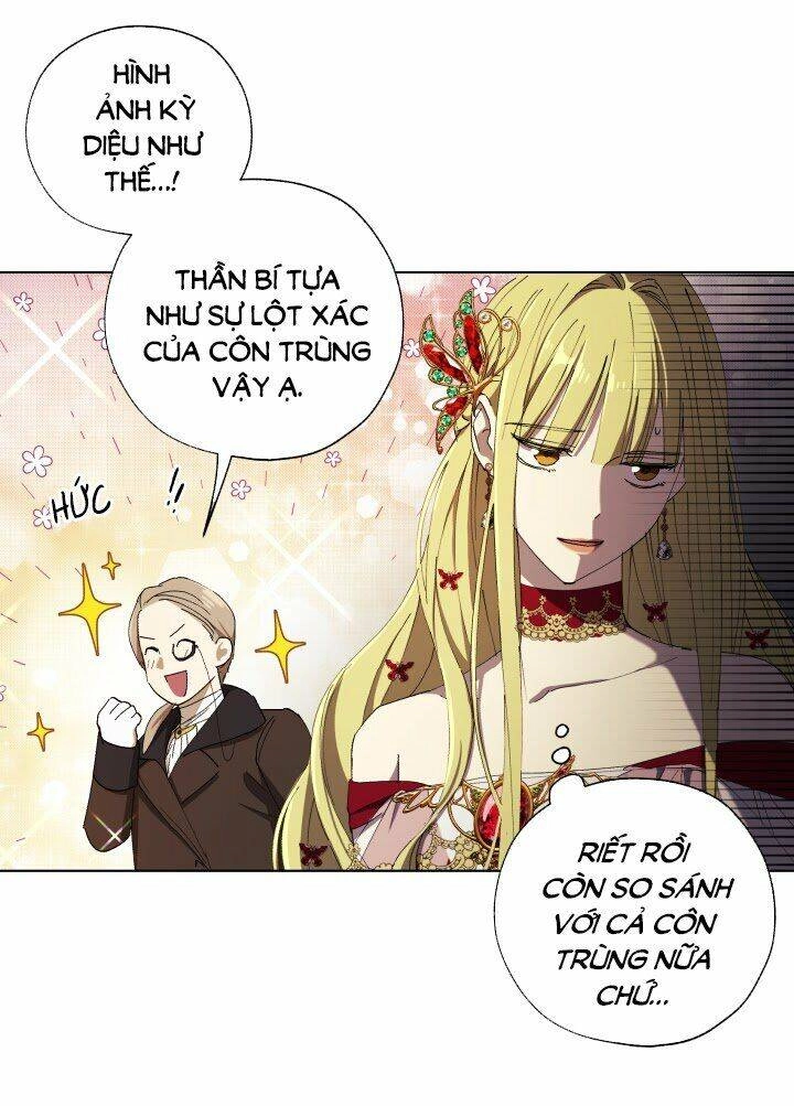 Công Chúa Khắc Dấu Lên Kẻ Phản Nghịch Chapter 9 - 58