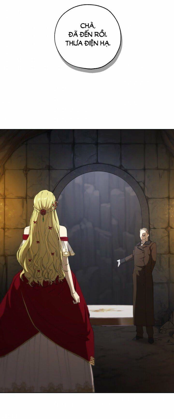 Công Chúa Khắc Dấu Lên Kẻ Phản Nghịch Chapter 9 - 60