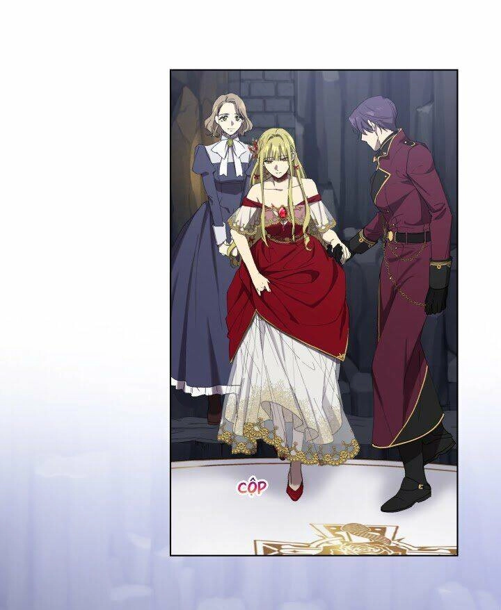 Công Chúa Khắc Dấu Lên Kẻ Phản Nghịch Chapter 9 - 63