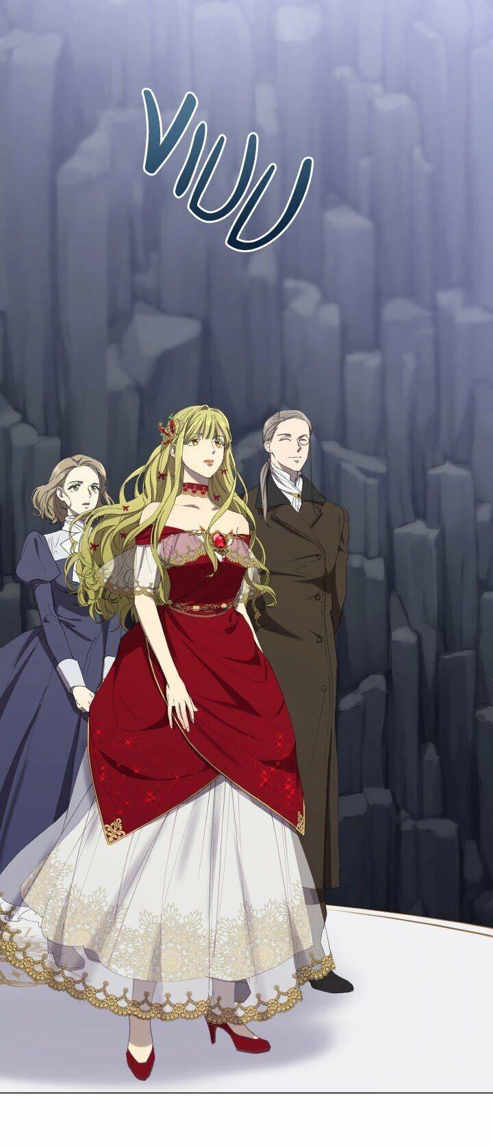 Công Chúa Khắc Dấu Lên Kẻ Phản Nghịch Chapter 9 - 64