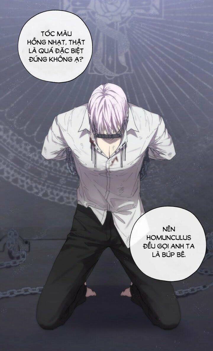 Công Chúa Khắc Dấu Lên Kẻ Phản Nghịch Chapter 9 - 67